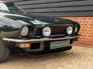 Bild 14/54 von Aston Martin V8 EFi (1987)