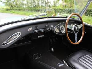 Immagine 11/17 di Austin-Healey 3000 Mk I (BT7) (1960)