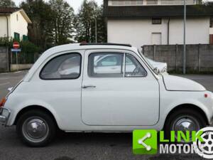 Immagine 4/10 di FIAT 500 L (1969)