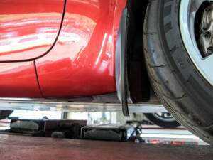 Image 48/50 of Lotus Elise (2003)