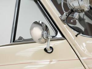 Bild 15/15 von Daimler Conquest Century DHC (1955)