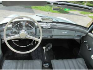 Immagine 5/5 di Mercedes-Benz 190 SL (1956)