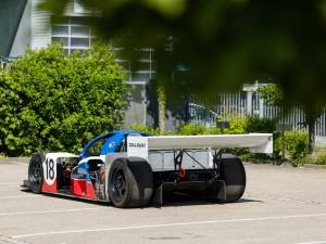 Bild 28/50 von Aston Martin AMR1 (1989)