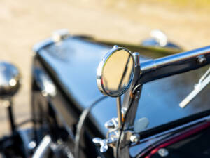 Immagine 45/50 di Aston Martin International (1930)