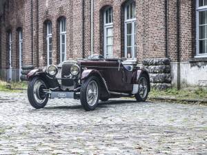 Image 48/48 de Frazer Nash TT Replica (1934)