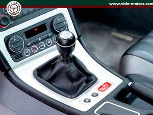 Imagen 29/41 de Alfa Romeo Brera 3.2 JTS (2006)