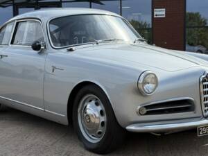 Immagine 1/9 di Alfa Romeo Giulietta Sprint Veloce (1957)