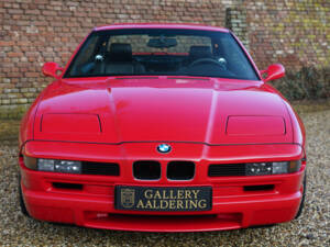 Immagine 5/50 di BMW 850CSi (1992)