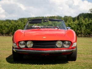 Bild 4/65 von FIAT Dino Spider (1968)