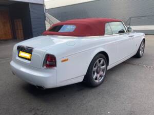 Bild 6/26 von Rolls-Royce Phantom DHC (2013)