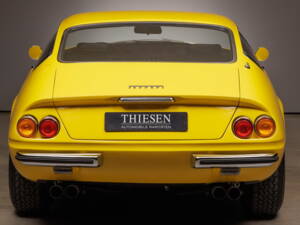 Bild 22/50 von Ferrari 365 GTB&#x2F;4 Daytona (1972)