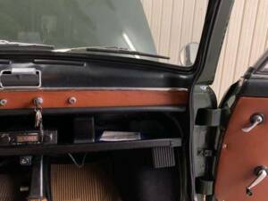 Image 59/67 of Autobianchi Bianchina Panoramica (1969)