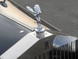 Image 20/28 de Rolls-Royce Phantom II Continental (1934)