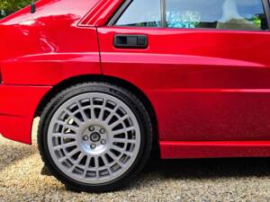 Immagine 16/63 di Lancia Delta HF Integrale Evoluzione II (1994)