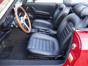 Image 4/50 of Alfa Romeo 2.0 Spider (1988)