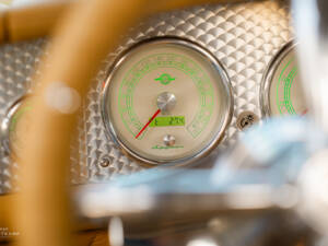 Image 13/16 de Spyker C8 Spyder (2005)