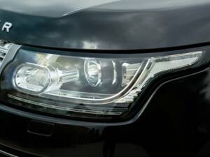 Immagine 24/50 di Land Rover Range Rover Autobiography SDV8 (2013)