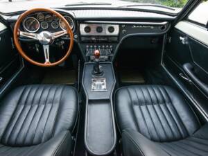 Imagen 3/6 de Maserati Sebring 3.7 (1966)