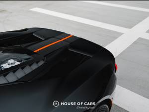 Imagen 20/41 de Ford GT Carbon Series (2022)