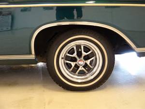Bild 47/50 von Buick Skylark Convertible (1966)