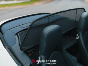 Image 19/50 of Porsche 911 Carrera 4S (2007)