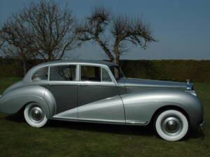 Image 4/7 of Bentley Mark VI James Young (1952)