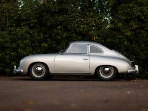 Image 40/50 of Porsche 356 1500 Continental (1955)