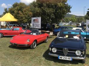 Véritable Ford Capri RS, 2600, Jamais modifiée -