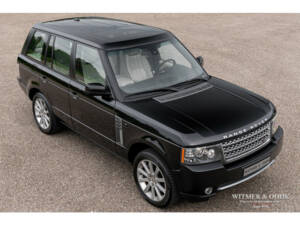 Afbeelding 8/34 van Land Rover Range Rover Sport V8 Supercharged (2010)