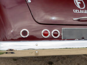 Immagine 26/42 di Delahaye 135MS Viotti (1950)