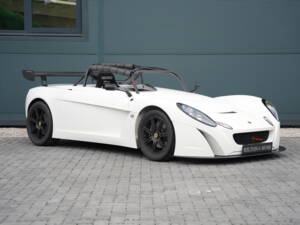 Image 1/50 of Lotus 2-Eleven GT4 (2009)