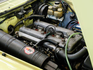 Bild 18/24 von Alfa Romeo Spider 1300 Junior (1972)