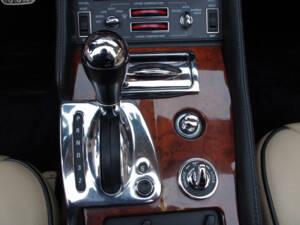 Image 8/50 of Bentley Continental SC Sedanca (1999)