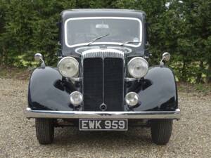 Bild 4/50 von Daimler 24 EL (1940)