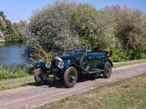Image 49/50 of Bentley 3 Litre (1924)