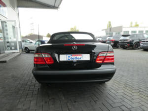 Afbeelding 5/16 van Mercedes-Benz CLK 320 (1999)