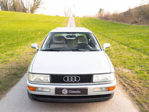 Immagine 14/70 di Audi 90 - 2.3E (1990)