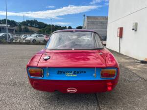 Immagine 8/21 di Alfa Romeo 1750 GT Veloce (1970)