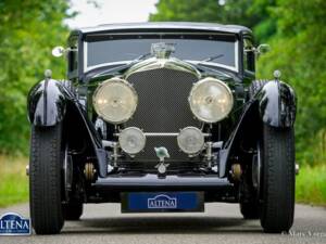 Image 2/88 of Bentley Speed Six “Blue Train” (1949)