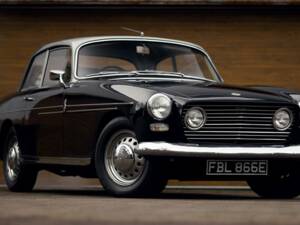 Image 3/50 of Bristol 409 (1967)