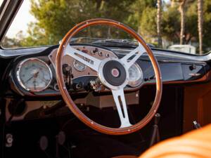 Image 32/96 de Arnolt-MG Cabriolet Bertone (1953)