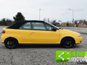 Bild 5/10 von FIAT Punto 85 16V (1999)