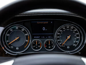 Imagen 17/42 de Bentley Continental GT (2012)