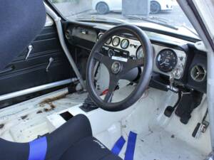 Image 10/27 de Ford Lotus Cortina MkI (1964)