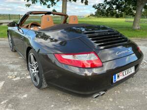 Afbeelding 2/7 van Porsche 911 Carrera S (2008)