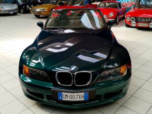 Image 19/43 of BMW Z3 1.9 (1997)
