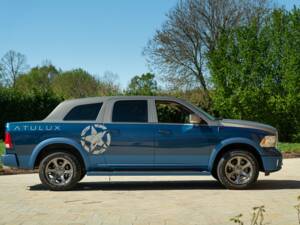 Image 5/50 of Dodge Ram 1500 Aznom Atulux (2015)