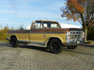 Image 9/67 de Ford F-350 (1973)