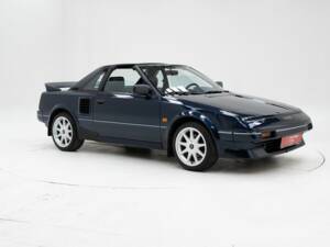 Image 3/15 of Toyota MR2 (1989)