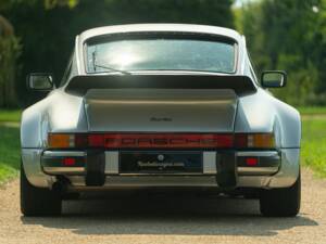 Imagen 15/50 de Porsche 911 Turbo 3.0 (1975)